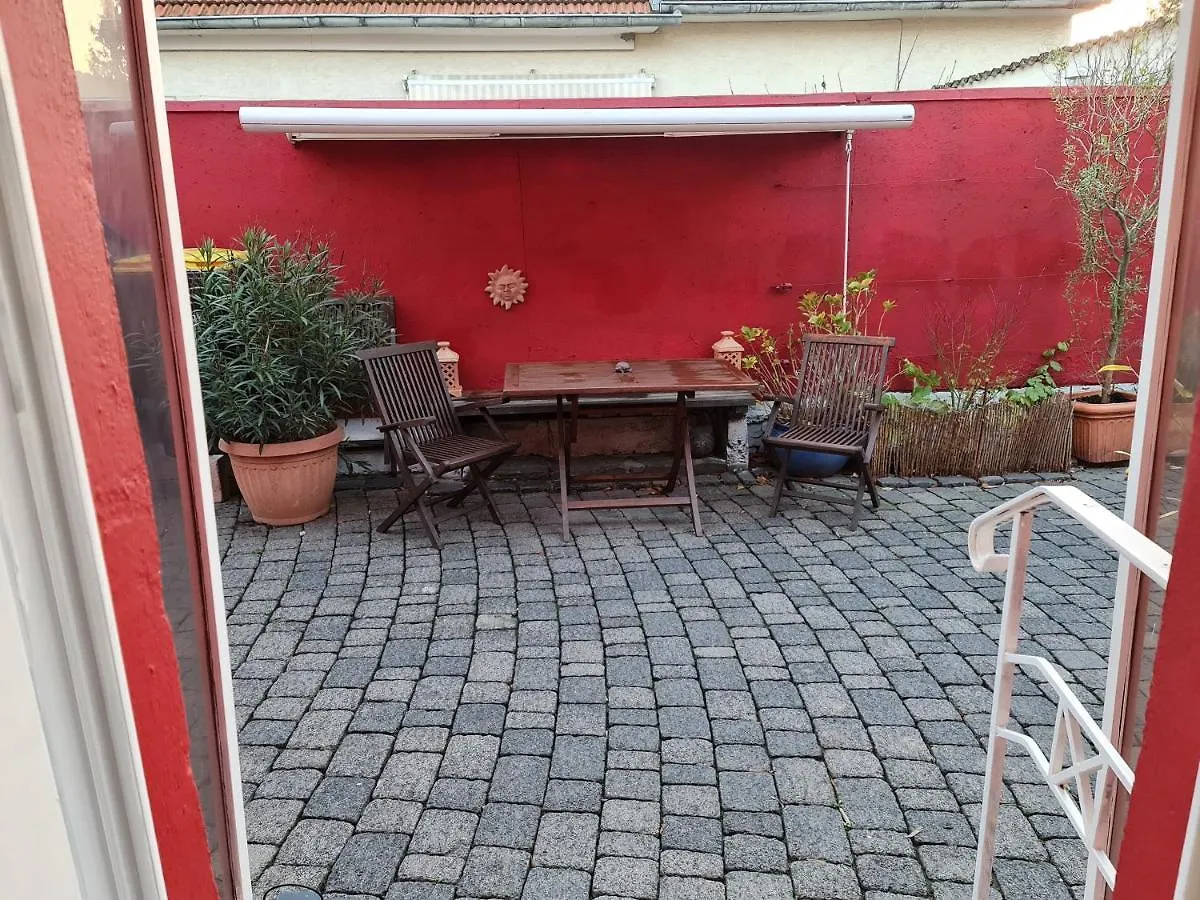 Casa de Férias Schoenste Lage Am Rhein, Behagliches Haus Mit Kamin. Colónia
