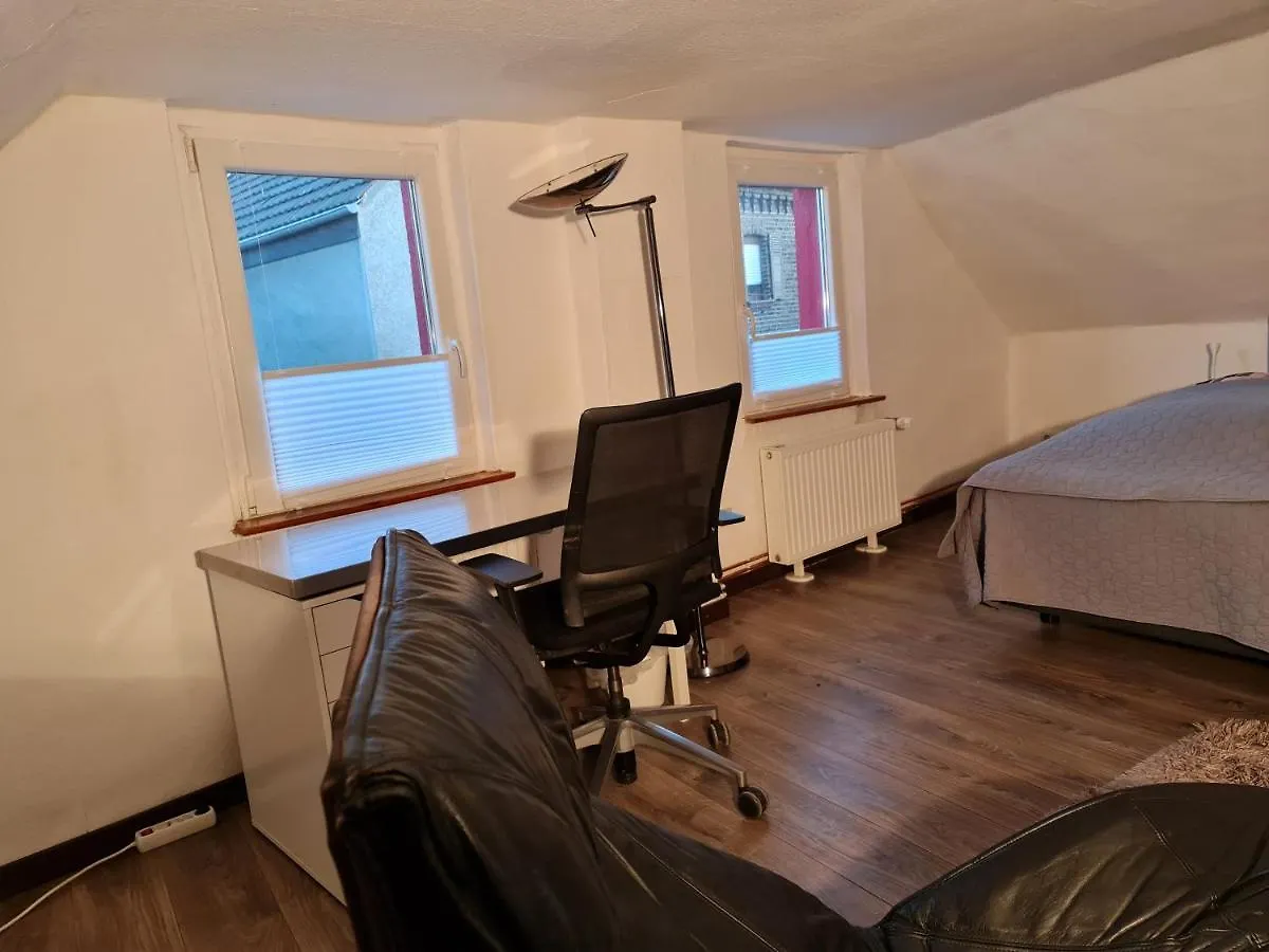 Schoenste Lage Am Rhein, Behagliches Haus Mit Kamin. Colónia Alemanha