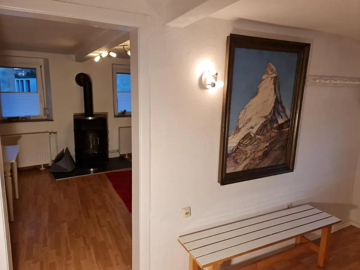 Casa de Férias Schoenste Lage Am Rhein, Behagliches Haus Mit Kamin. Colónia