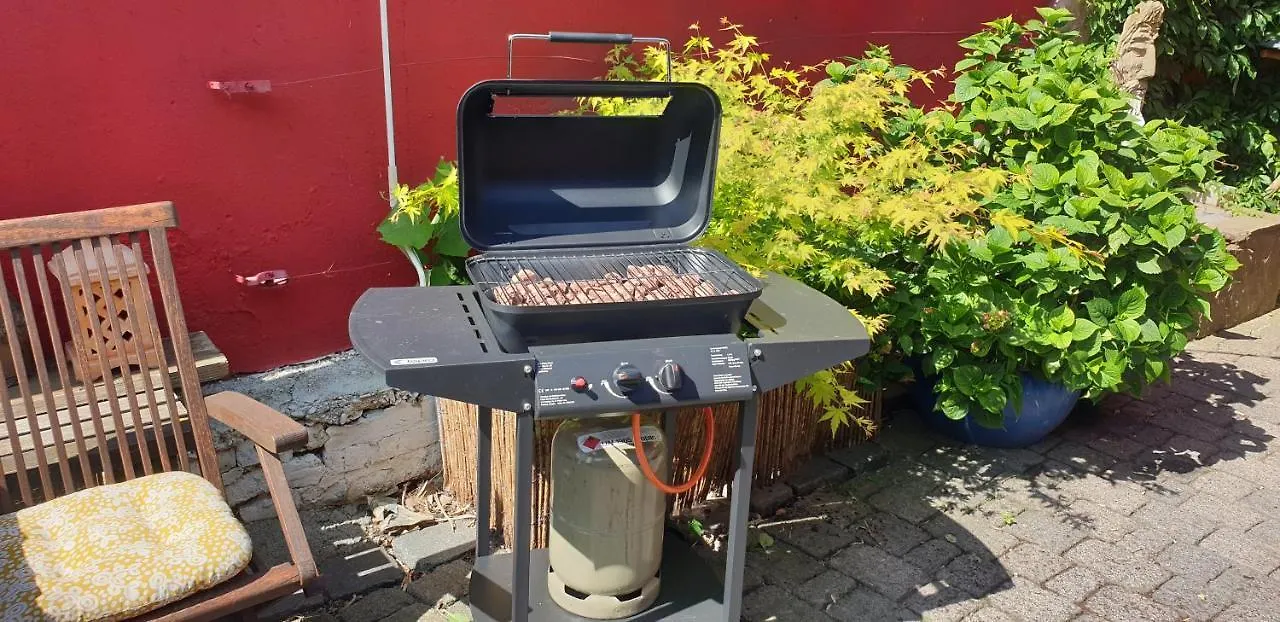 Schoenste Lage Am Rhein, Behagliches Haus Mit Kamin. Colónia