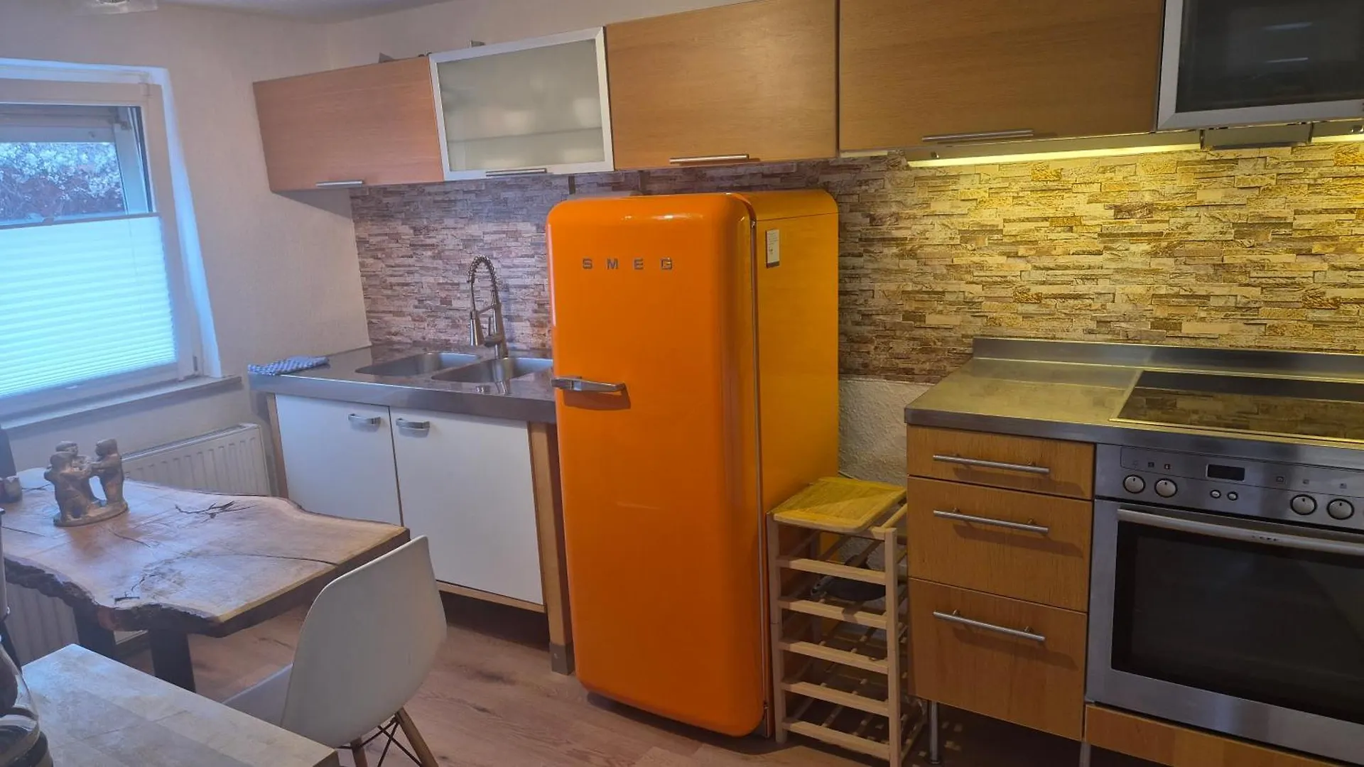 Schoenste Lage Am Rhein, Behagliches Haus Mit Kamin. Colónia Alemanha