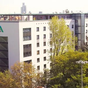 Albergue Koeln-deutz, Colónia
