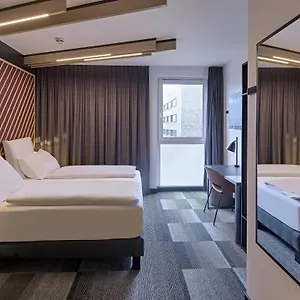 Hotel Koeln-messe, Colónia